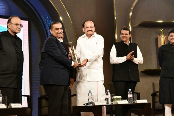 Image Credit: Vice President's Secretariat - GODL-India/Wiki Commons