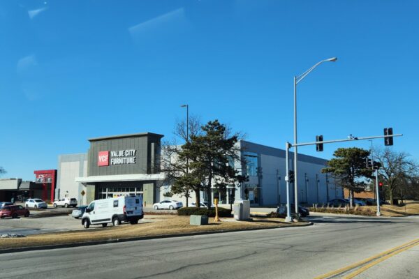 Image Credit: Retail Thriller - CC BY-SA 4.0/Wiki Commons