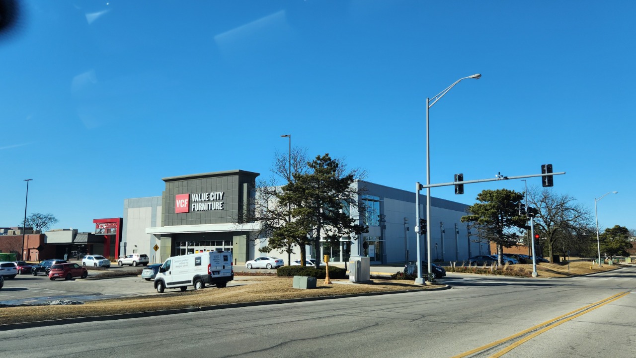 Image Credit: Retail Thriller - CC BY-SA 4.0/Wiki Commons