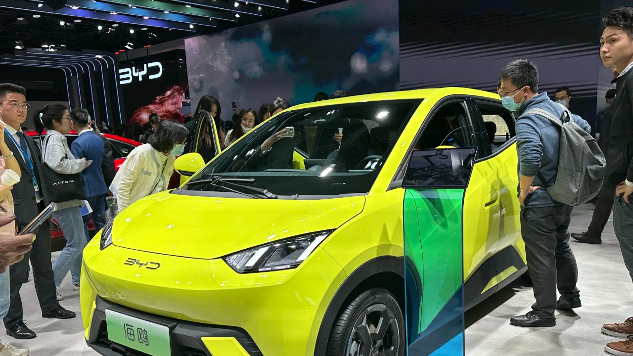 Image Credit: JustAnotherCarDesigner - CC BY-SA 4.0/Wiki Commons