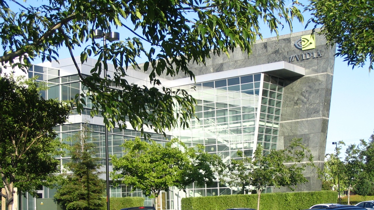 Image Credit: Kevin McCarthy - CC BY 2.0/Wiki Commons