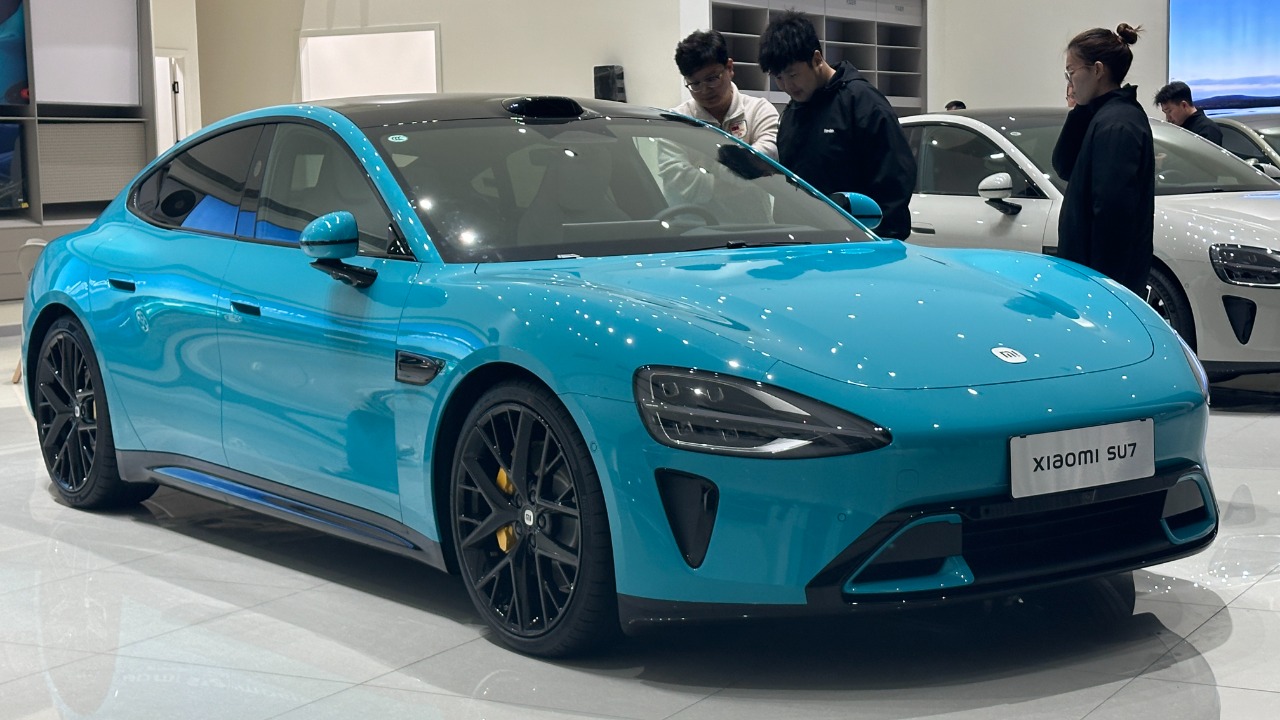 Image Credit: JustAnotherCarDesigner - CC0/Wiki Commons