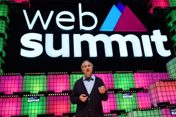 Image Credit: Web Summit - CC BY 2.0/Wiki Commons