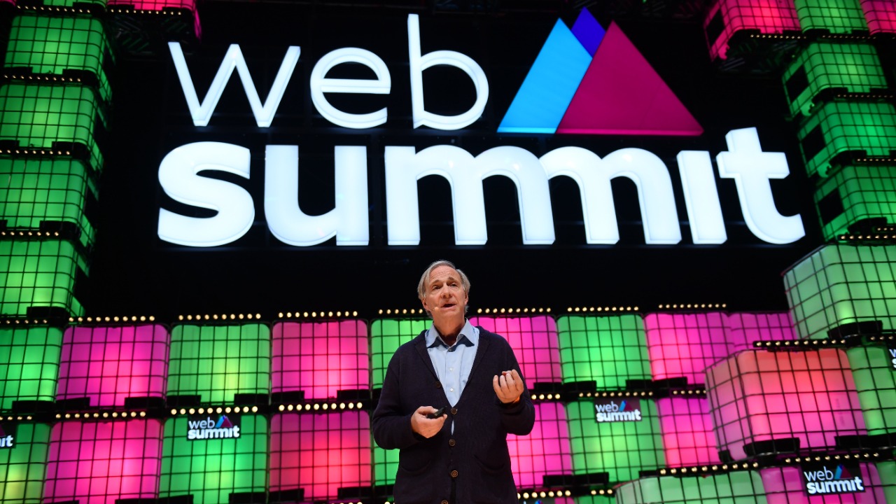 Image Credit: Web Summit - CC BY 2.0/Wiki Commons