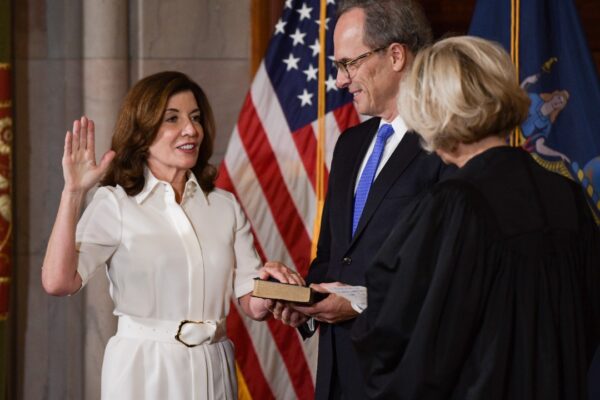 Image Credit: NY Senate Photo - CC BY 2.0/Wiki Commons