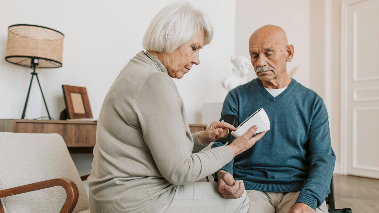 Vlada Karpovich/Pexels