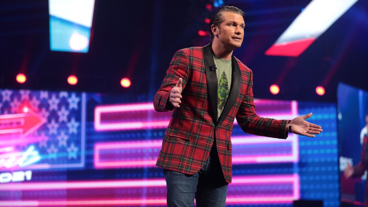 Image Credit: Gage Skidmore from Surprise, AZ, United States of America - CC BY-SA 2.0/Wiki Commons