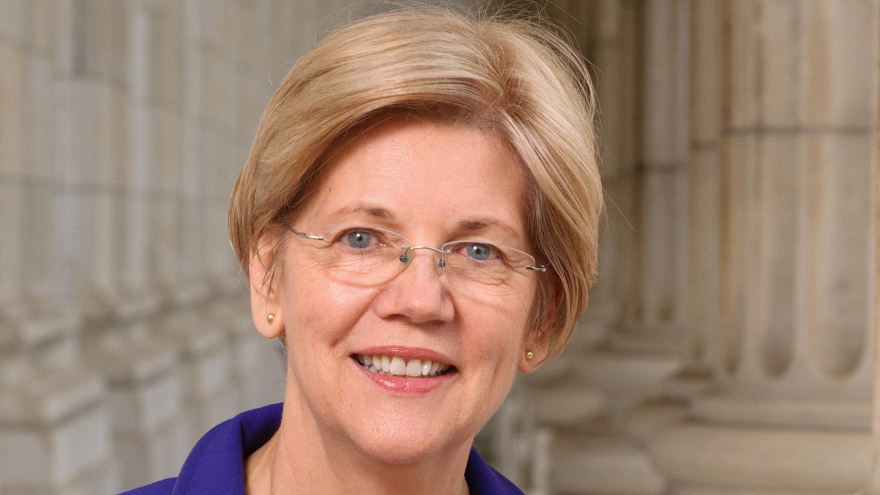 Image Credit: United States Senate - Public domain/Wiki Commons