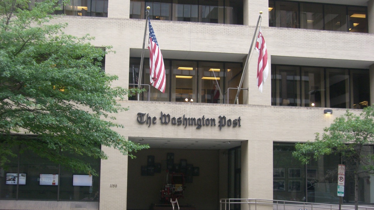 Image Credit: Michael Fleischhacker - Public domain/Wiki Commons