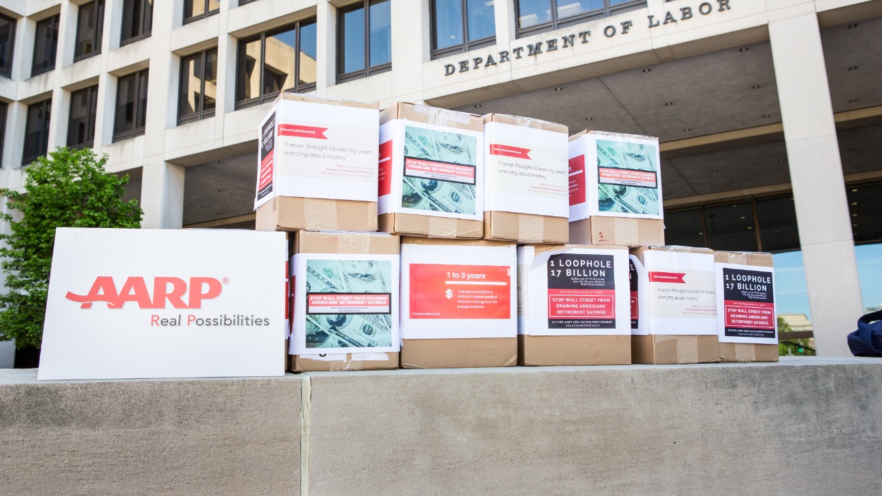 Image Credit: US Department of Labor - Public domain/Wiki Commons