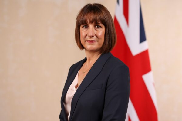 Image Credit: Lauren Hurley / No 10 Downing Street - OGL 3/Wiki Commons