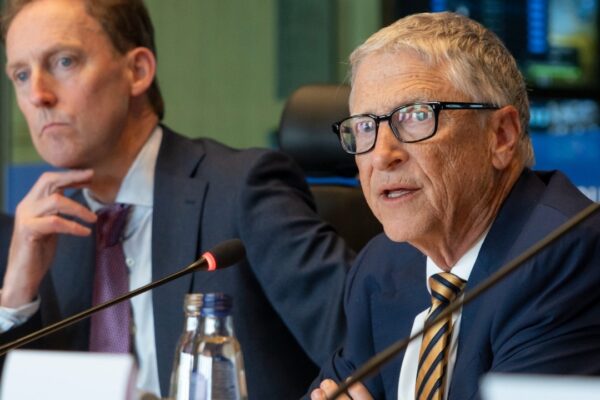 Image Credit: Philippe Buissin / European Union – Attribution/Wiki Commons