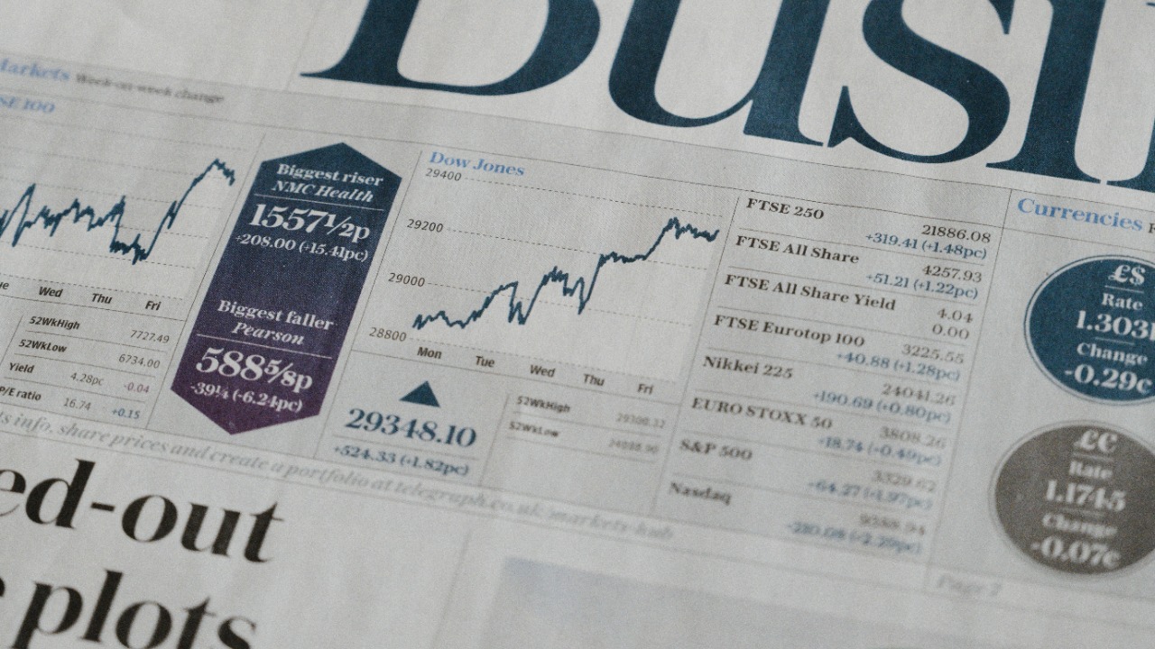 anniespratt/Unsplash