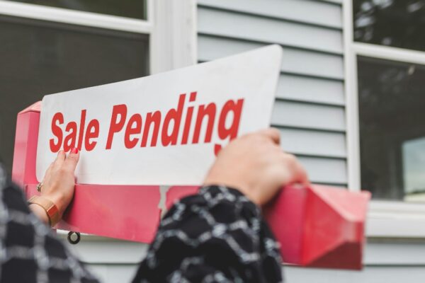 RDNE Stock project/Pexels