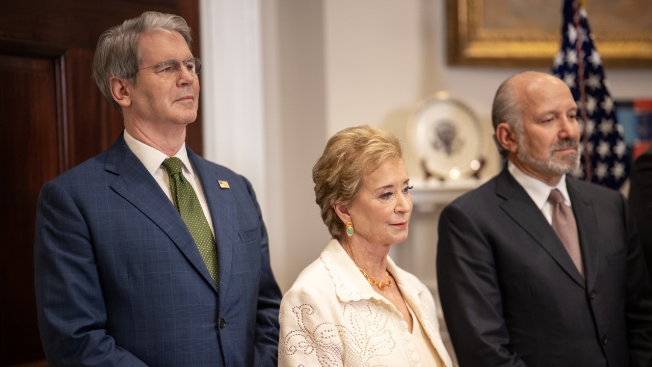 Image Credit: The White House – Public domain/Wiki Commons