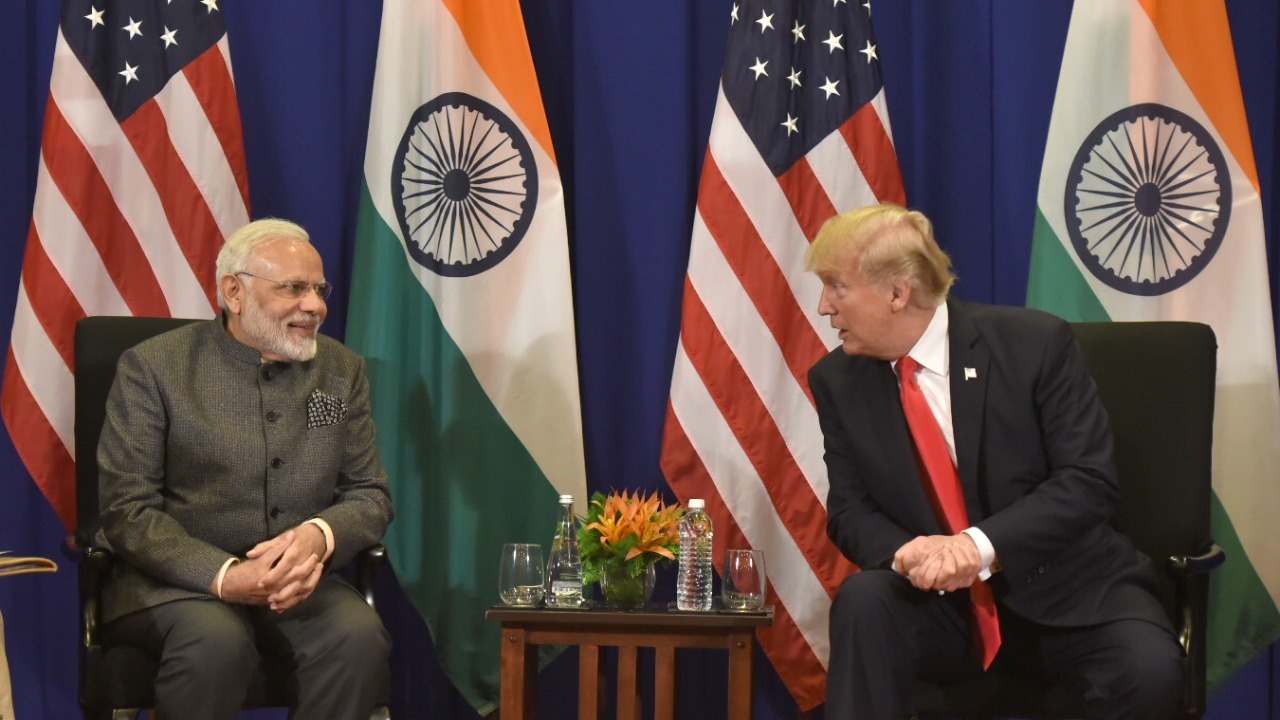 Image Credit: Prime Minister’s Office – GODL-India/Wiki Commons