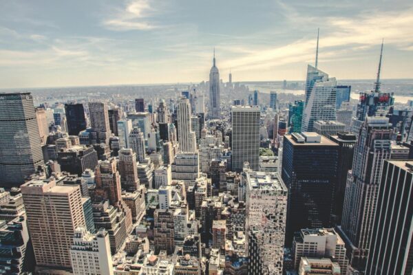 Following NYC/Pexels