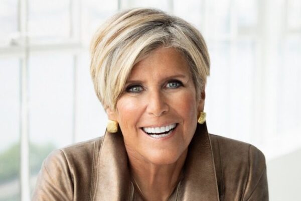 Image Credit: youtube.com/@SuzeOrman