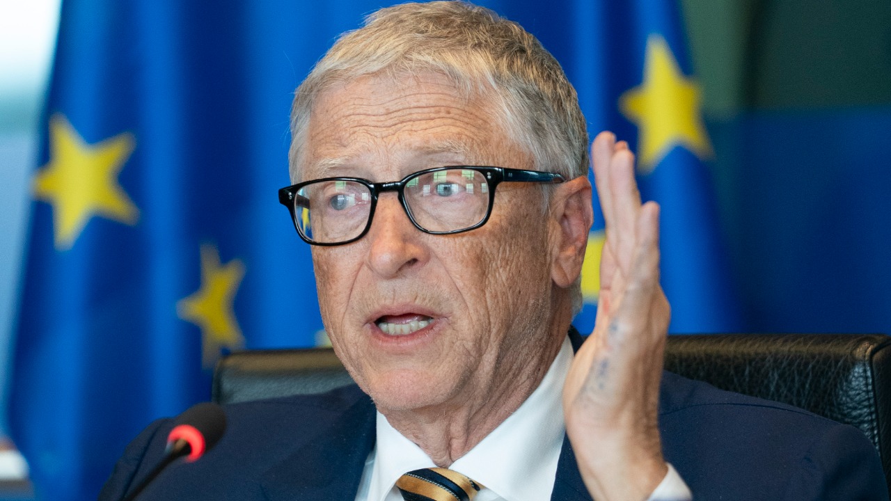 Image Credit: Philippe Buissin / European Union - Attribution/Wiki Commons