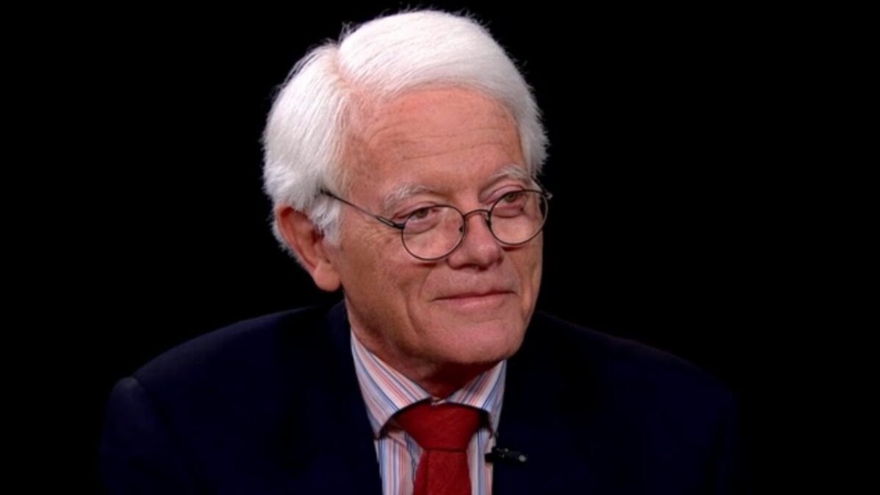 Image Credit: youtube.com/@investorarchive