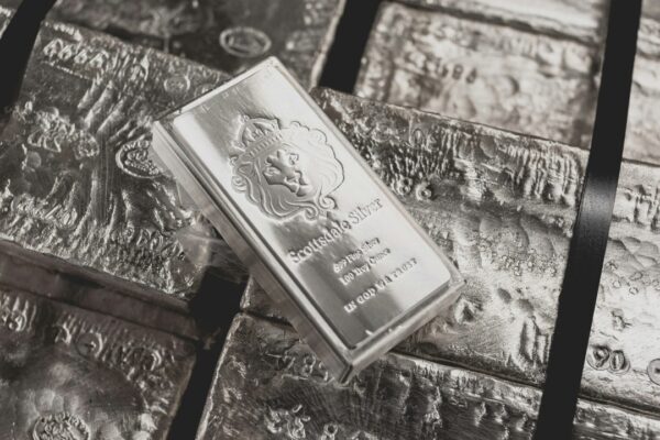 Scottsdale Mint/Unsplash