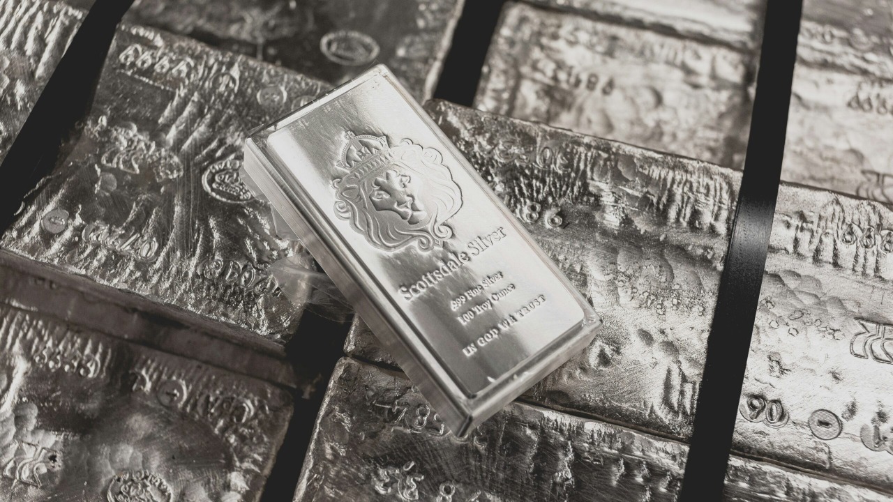 Scottsdale Mint/Unsplash