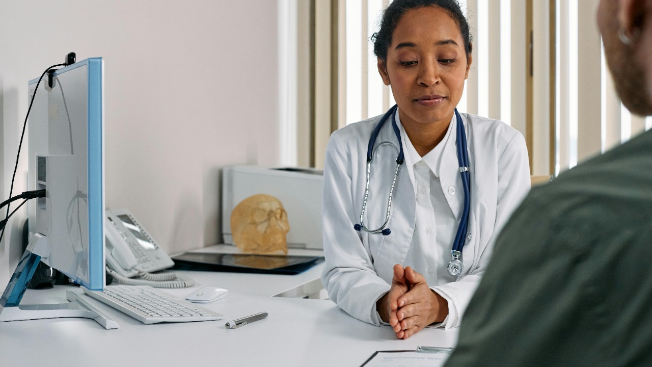 cottonbro studio/Pexels