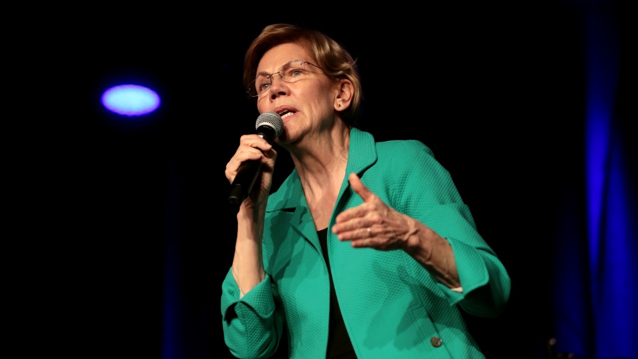 Image Credit: Gage Skidmore from Surprise, AZ, United States of America – CC BY-SA 2.0/Wiki Commons