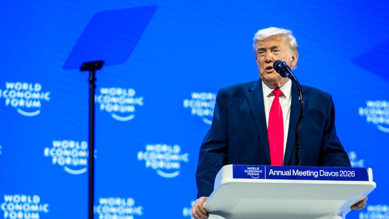 The White House – Public domain/Wiki Commons