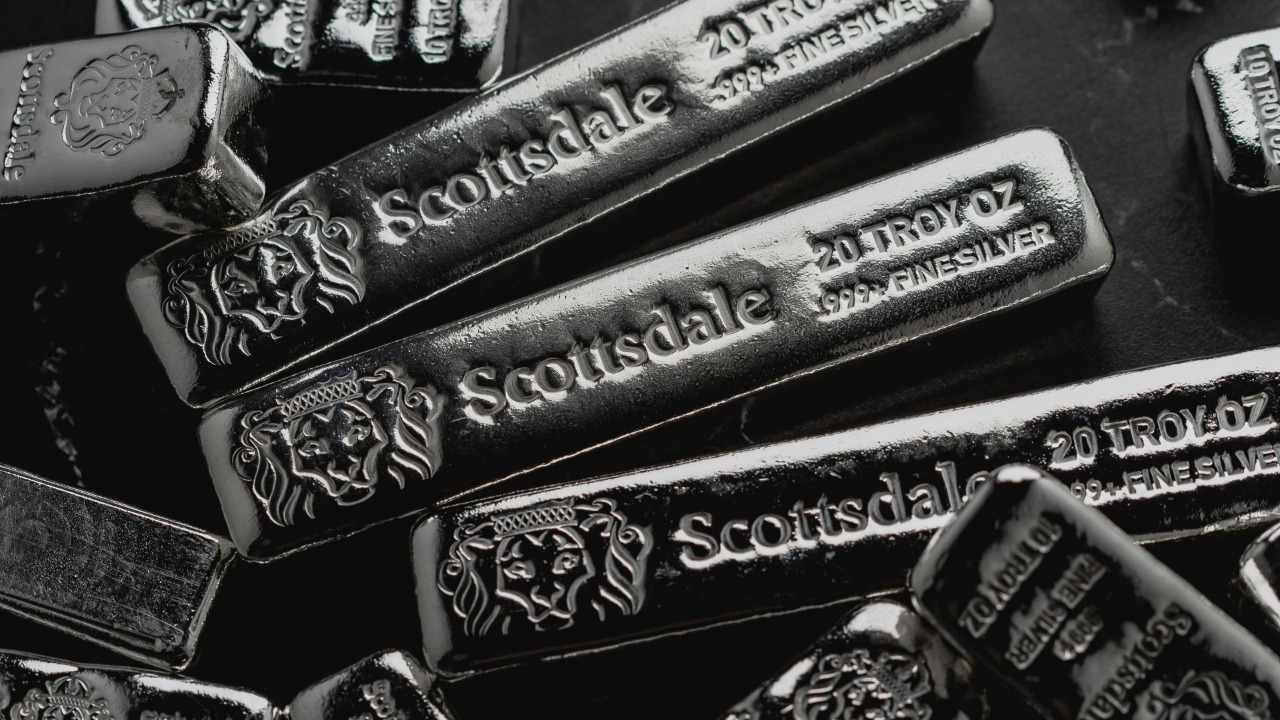 scottsdalemint/Unsplash