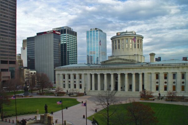 Image Credit: Niagara66 - CC BY-SA 4.0/Wiki Commons