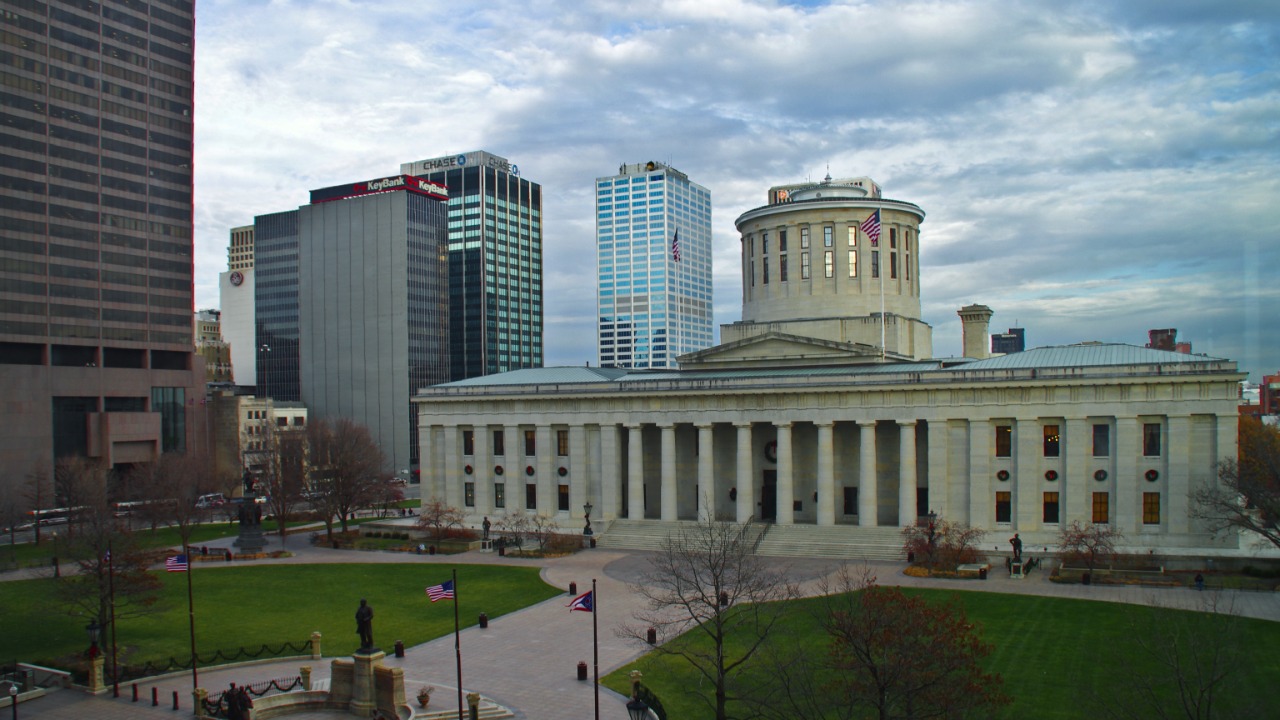 Image Credit: Niagara66 - CC BY-SA 4.0/Wiki Commons