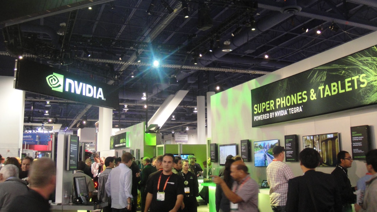 Image Credit: The Conmunity - Pop Culture Geek from Los Angeles, CA, USA - CC BY 2.0/Wiki Commons