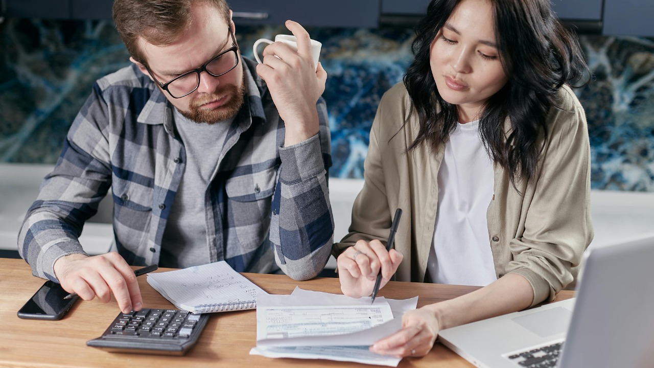 Mikhail Nilov/Pexels