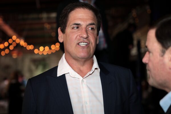 Mark Cuban (33561616108)
