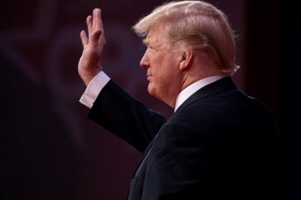 Donald Trump (40525854191)