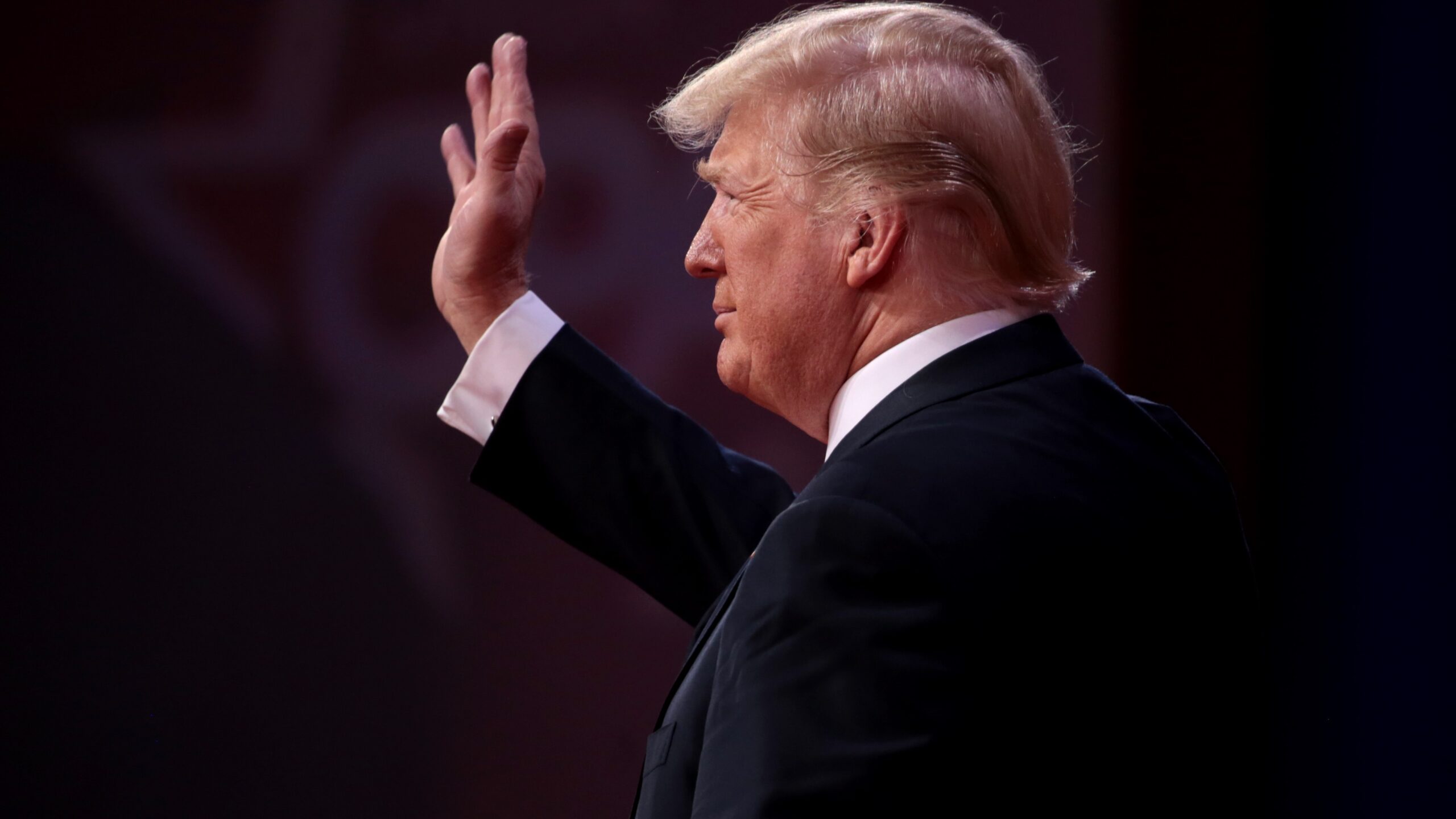 Donald Trump (40525854191)