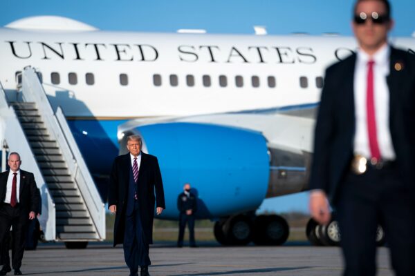 President Donald Trump in MN (50367151213)