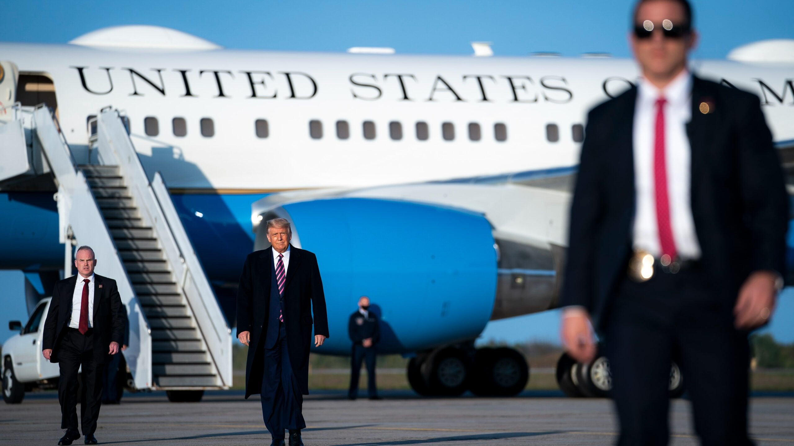 President Donald Trump in MN (50367151213)