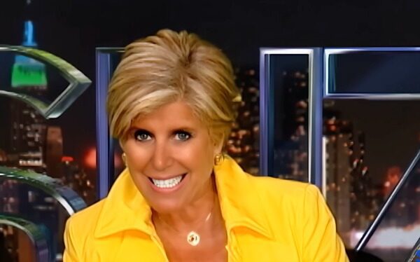Suze Orman