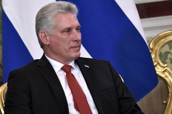 Miguel Díaz