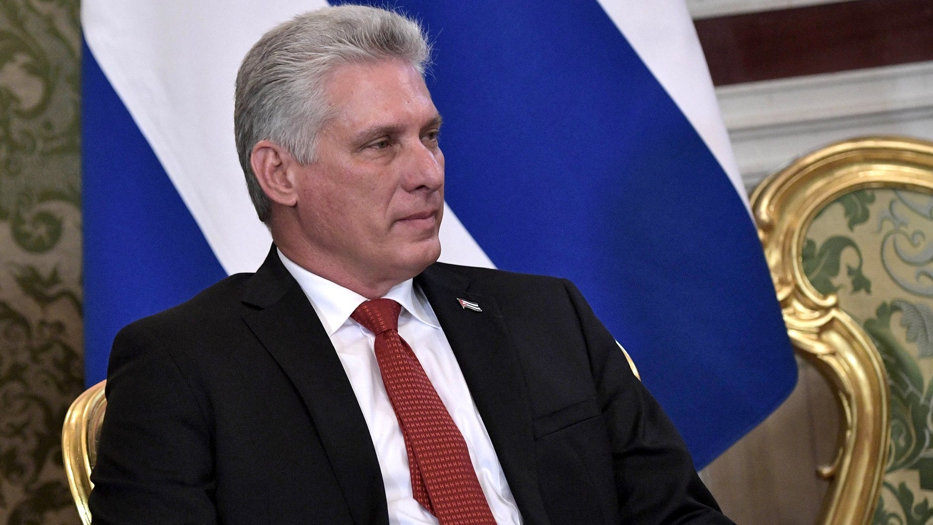 Miguel Díaz
