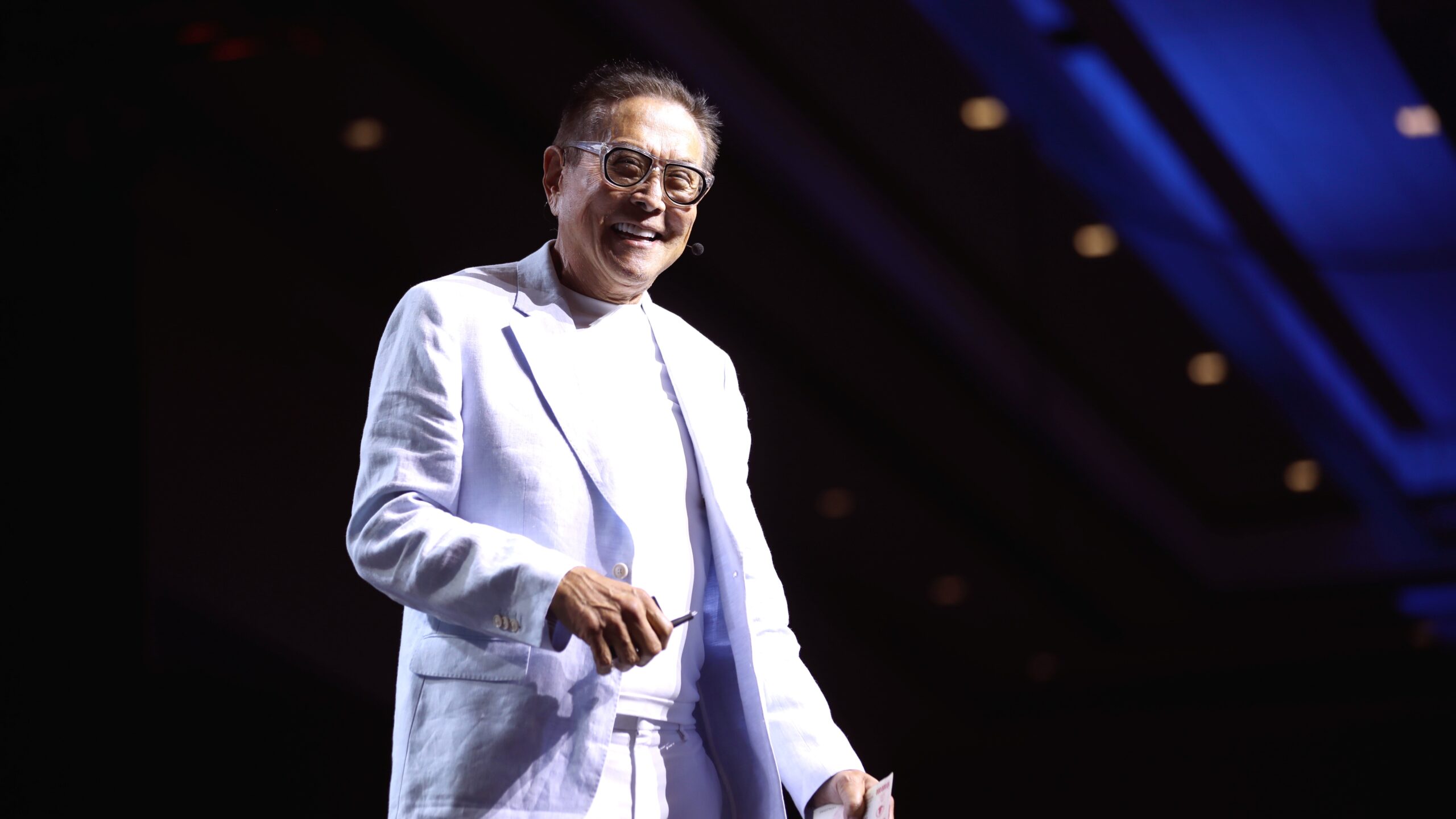 Robert Kiyosaki (53864390593)