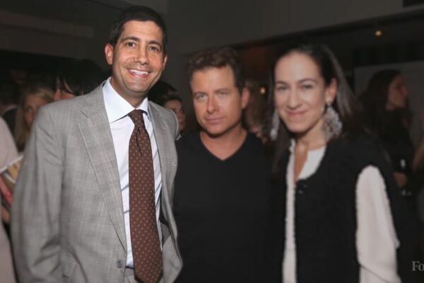 Kevin Warsh