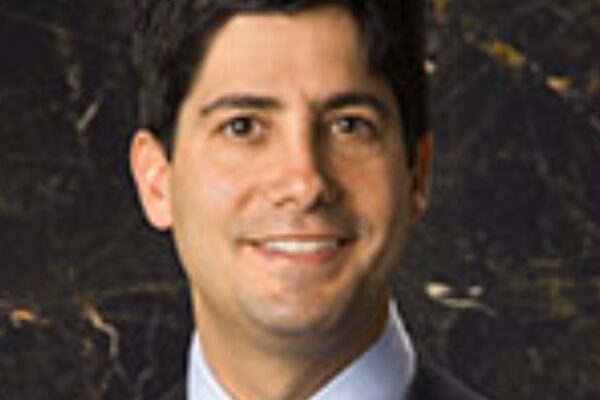 Kevin Warsh, Federal Reserve photo portrait