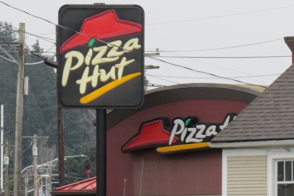 Pizza Hut 6293