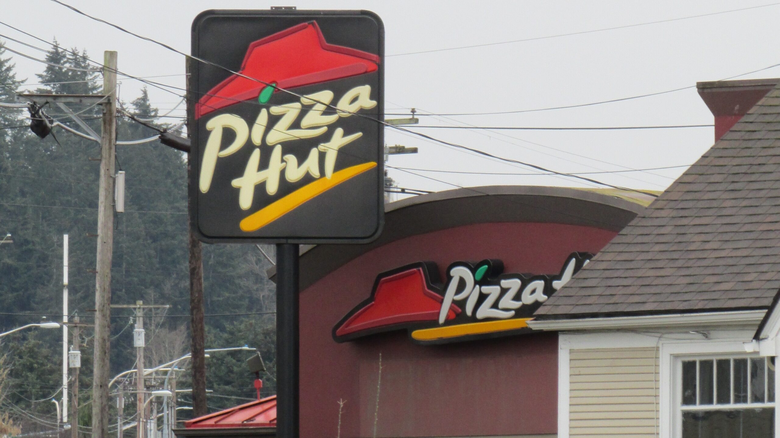 Pizza Hut 6293