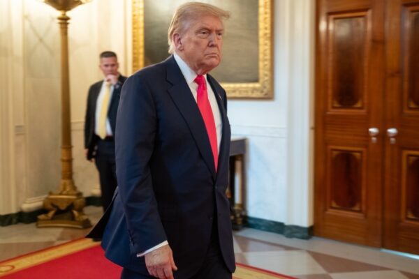 P20250626MR-0994 President Donald Trump delivers remarks at an event on the “One Big Beautiful Bill Act”