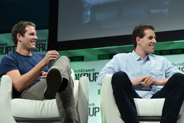 TechCrunch Disrupt NY 2015
