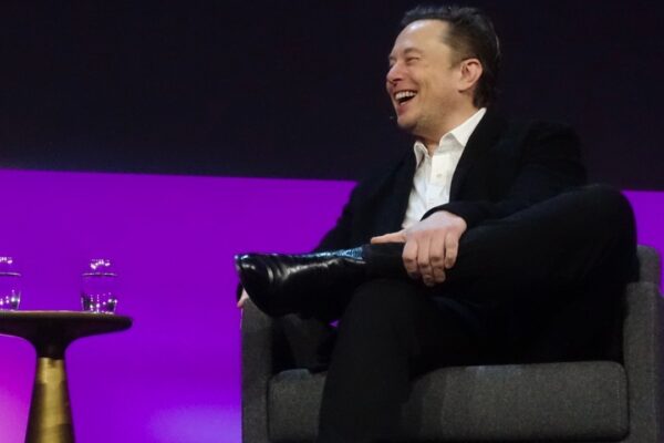 Happy Elon Musk (52005460639)